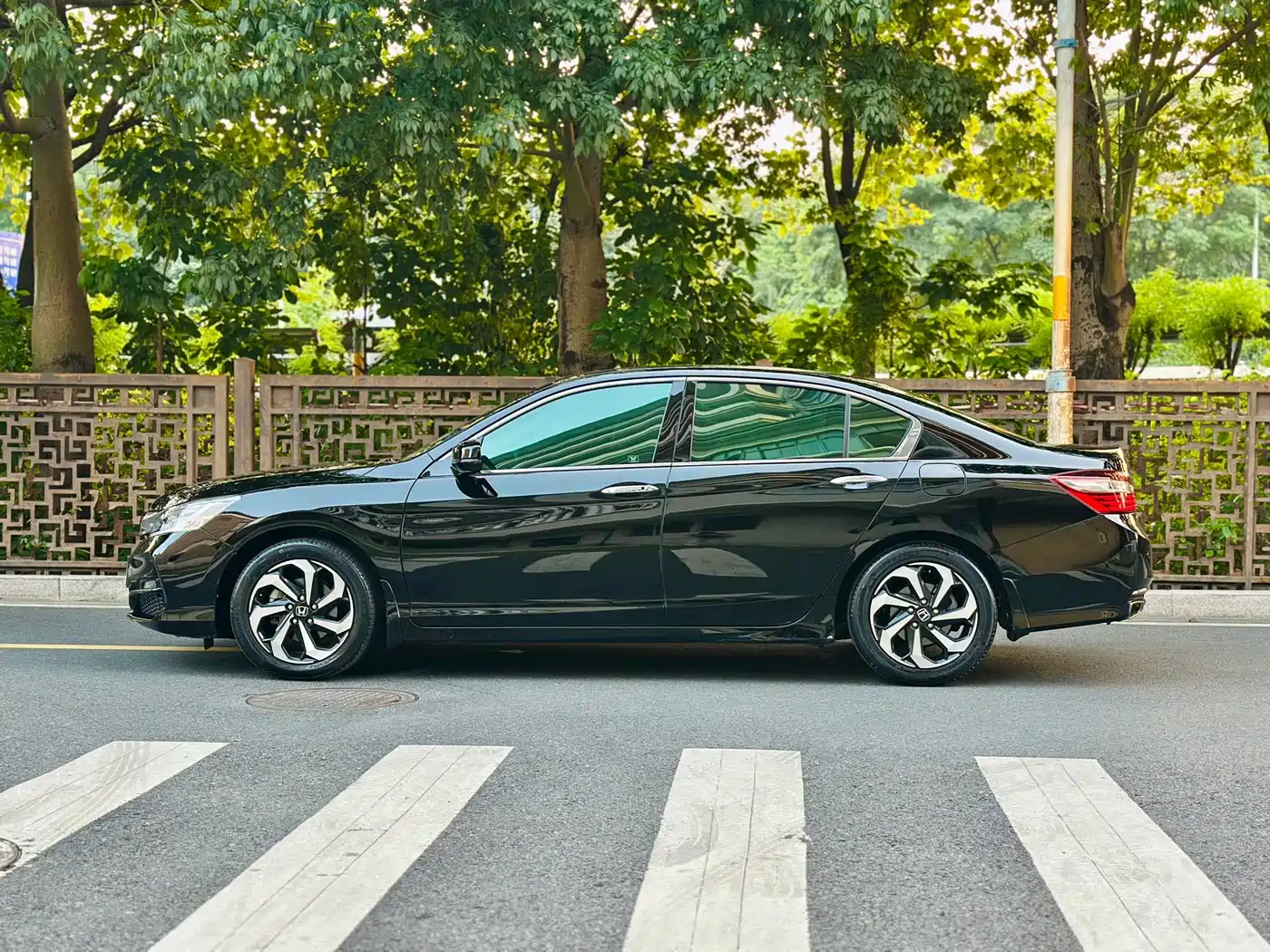 صورة 3 - Honda Accord