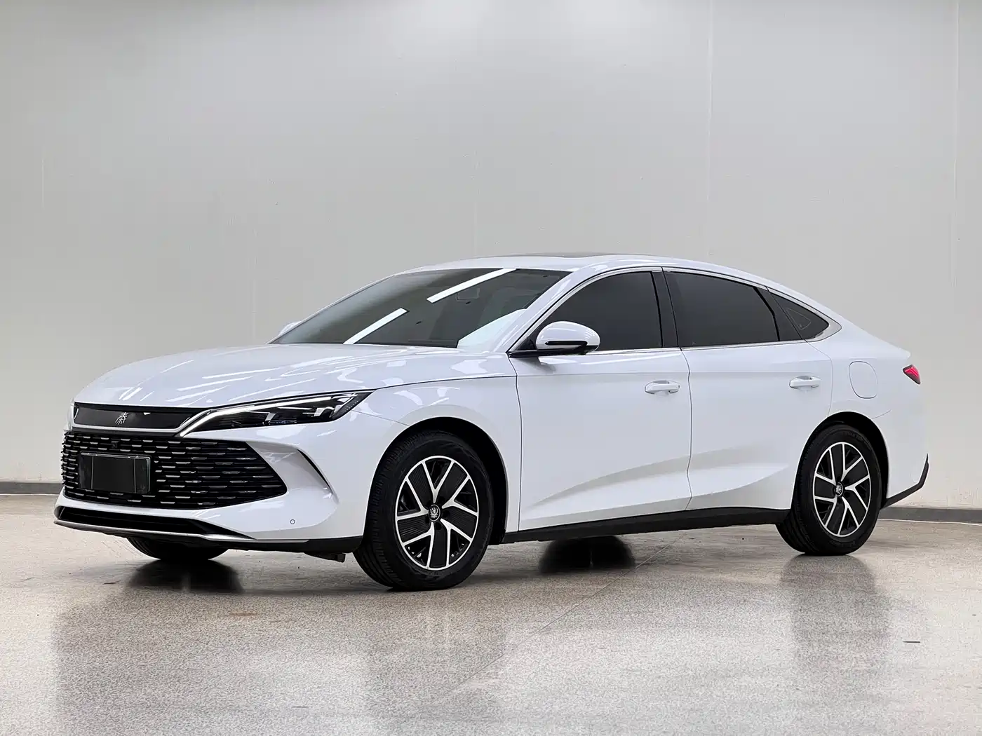 BYD Qin L 2024