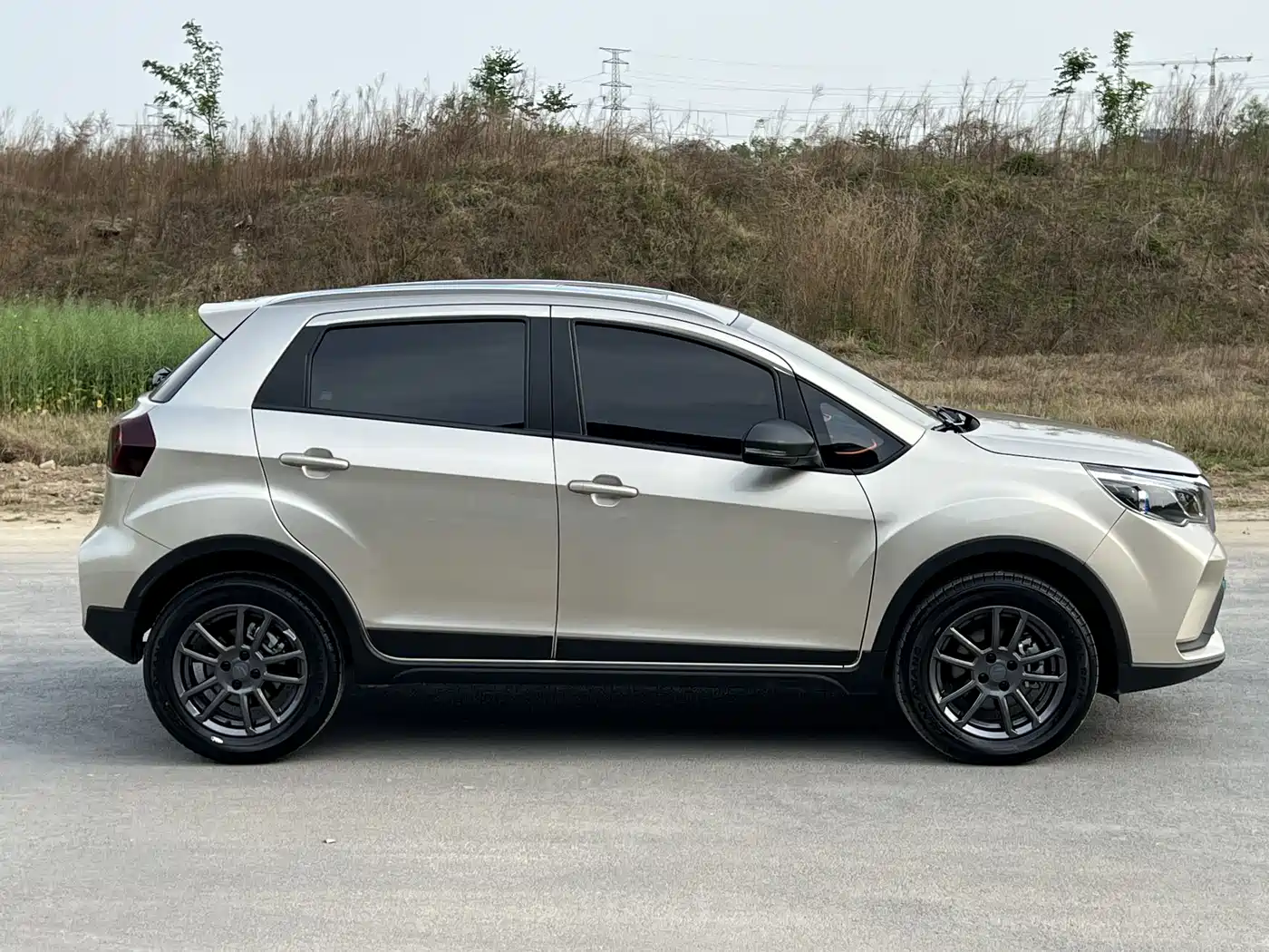 RUILAN AUTOMOBILE RUILAN CAR X3 PRO