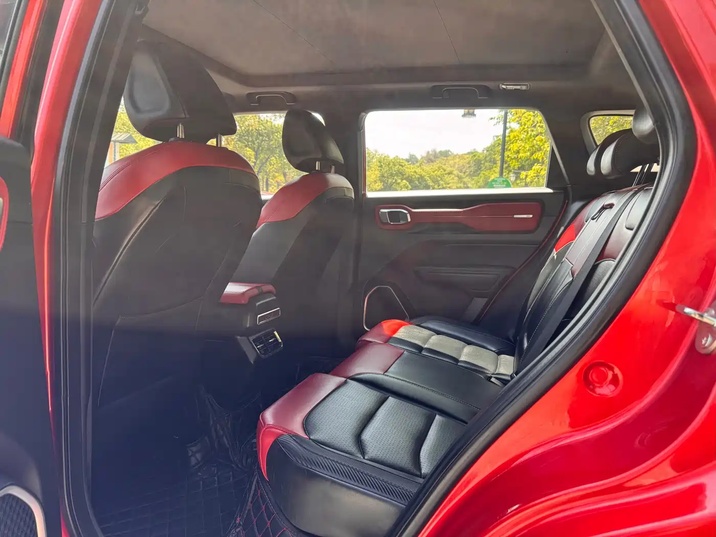 Geely ICON 2020 2020 1.5TD i9 BSG