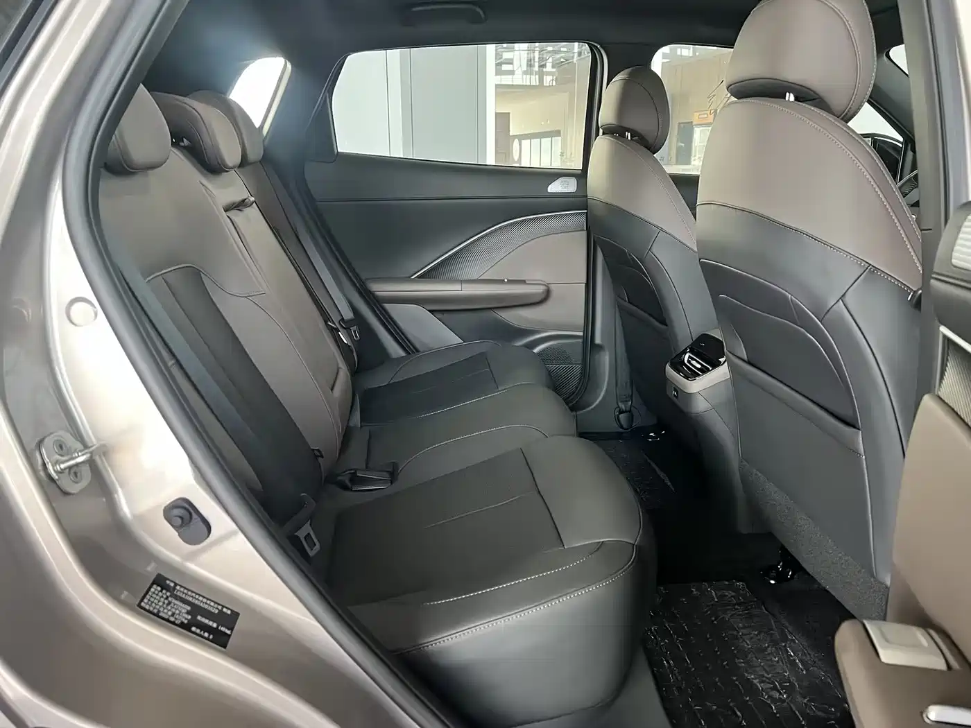 Changan CS55 PLUS 2025 2026 Model 4th Gen New Blue Whale 1.5T Celestial Premium