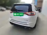 Фото 10 - Ford Edge