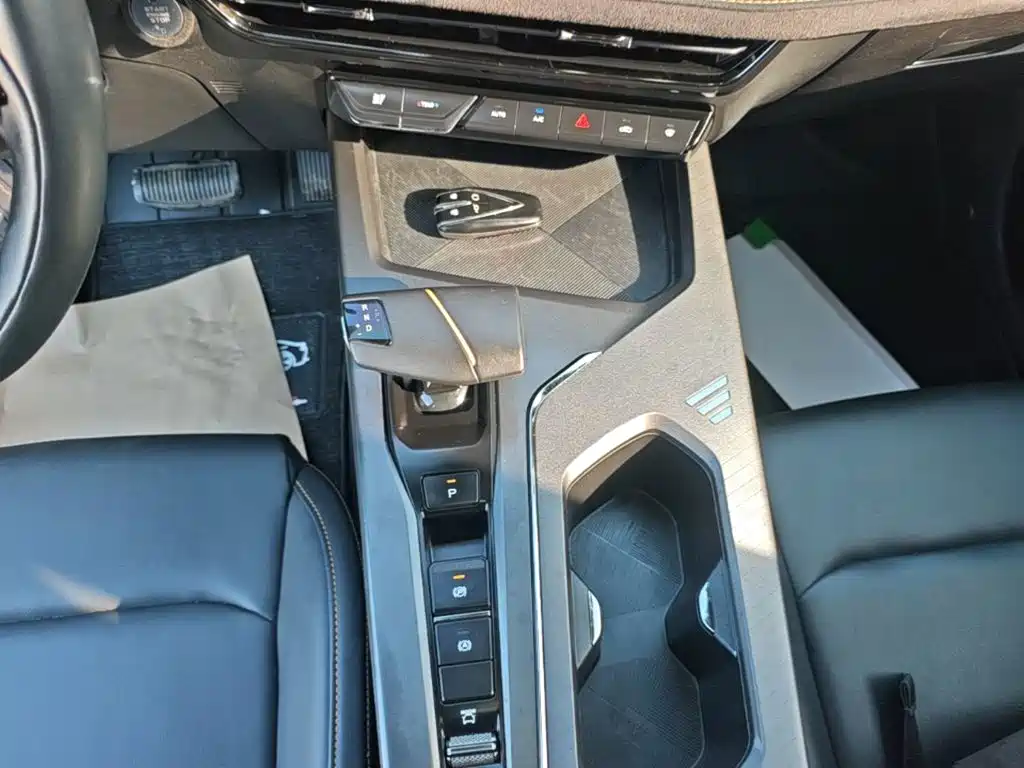 Changan Oshan X5 PLUS 2022 2023 1.5T DCT Excellence