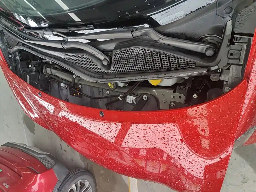 smart forfour 2018 2018 1.0L 52kW Passion Edition