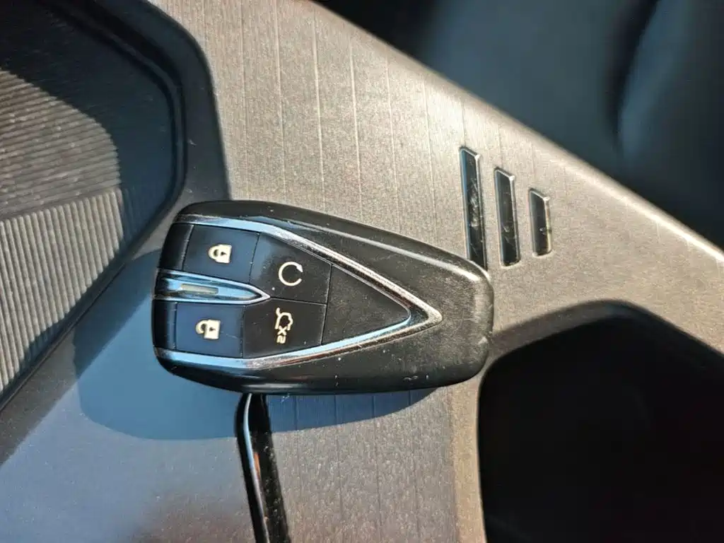 Changan Oshan X5 PLUS 2022 2023 1.5T DCT Excellence
