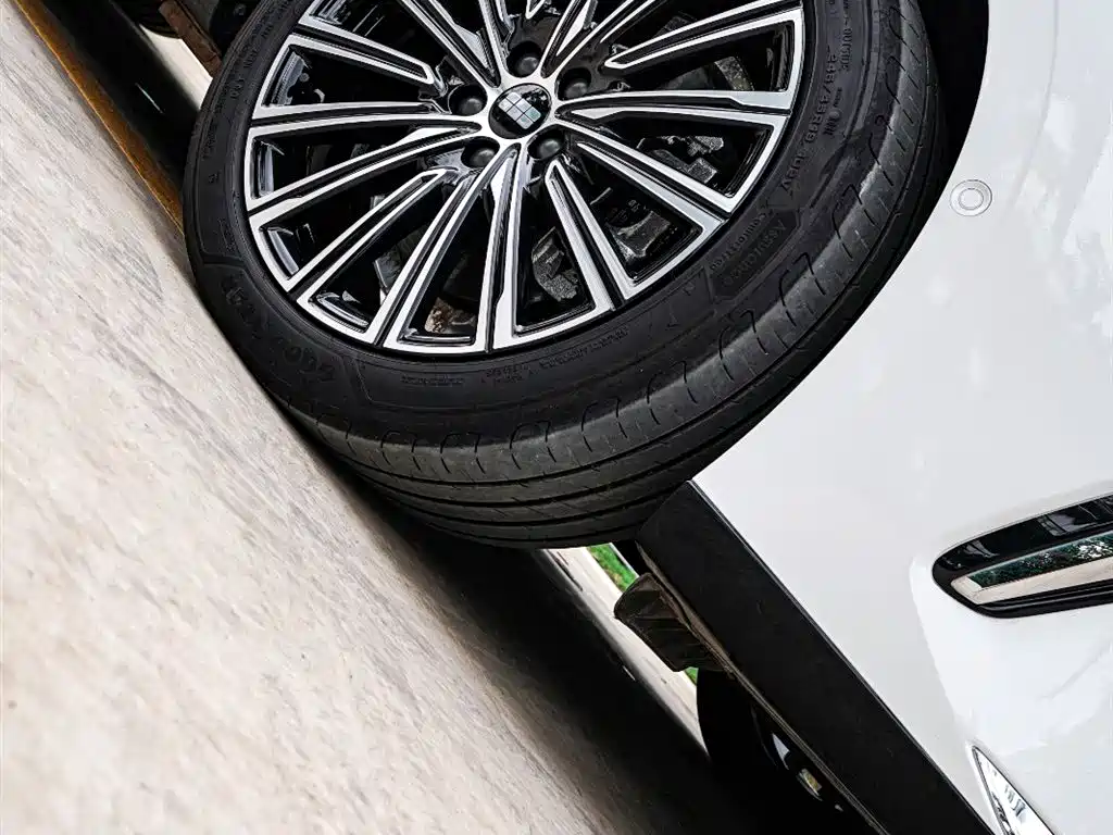 Geely Galaxy Galaxy Xingyao 8 2025 130km EM-P Starship Edition фото 22