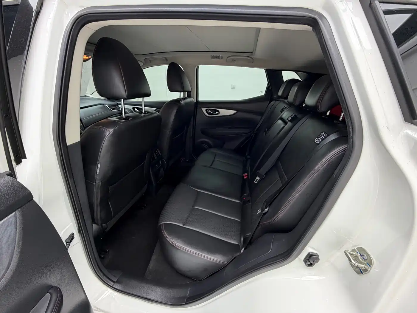Nissan Qashqai, миниатюра 15