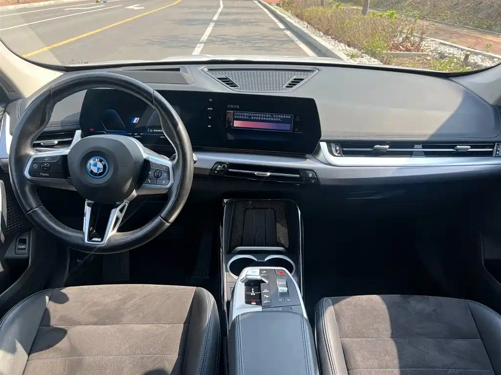 BMW iX1 2025 2023 xDrive30L M Sport Package