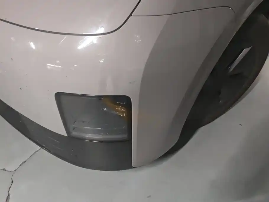 Li Auto MEGA 2024 2024 Ultra