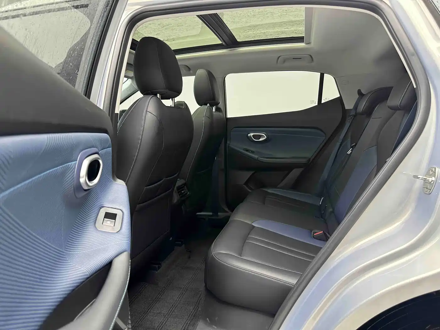 GAC TRUMPCHI GS3