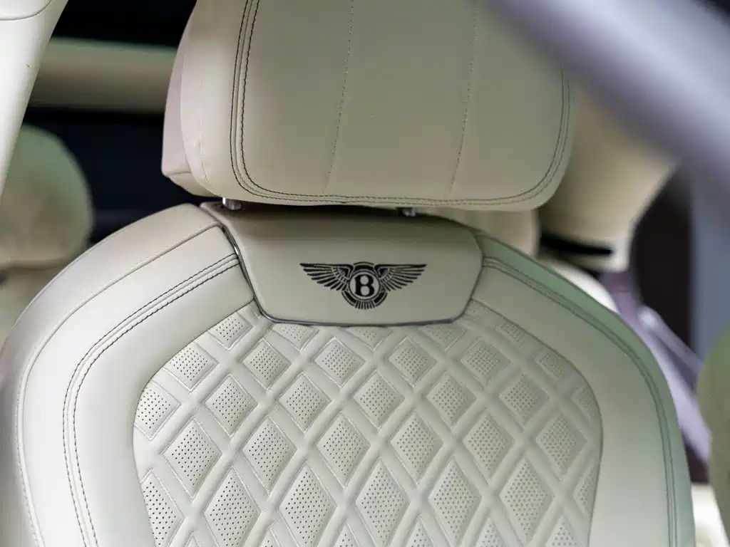 Bentley Flying Spur 2023 2023 4.0T V8 Elegance Edition