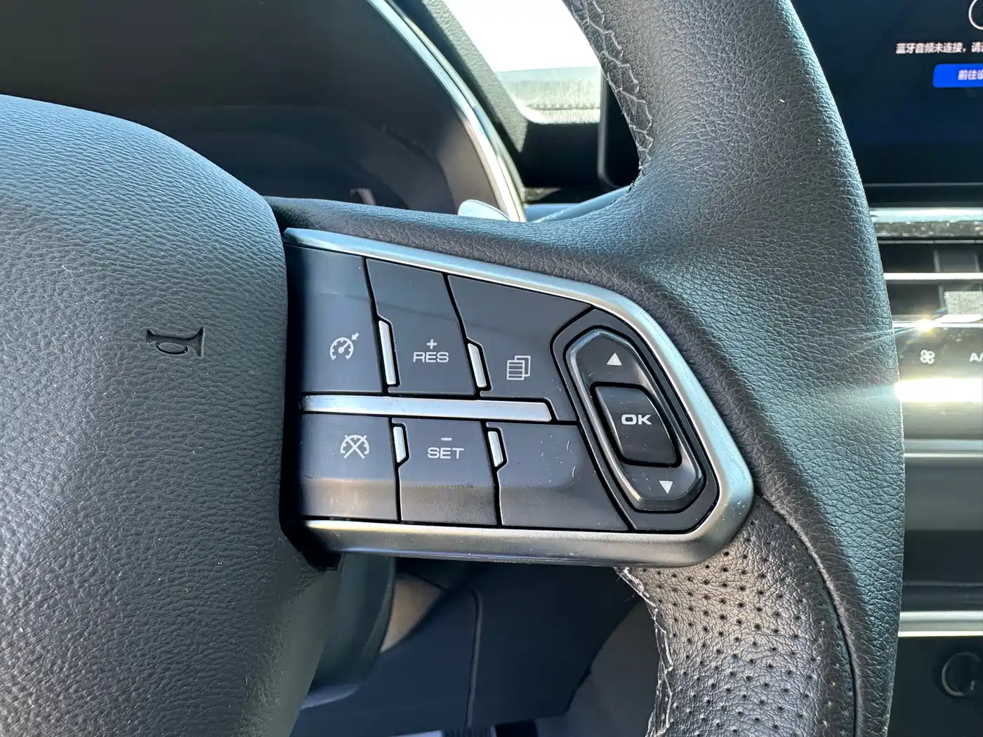 Haval H6 2021 Model National Trend Edition 1.5T Auto Champion фото 7