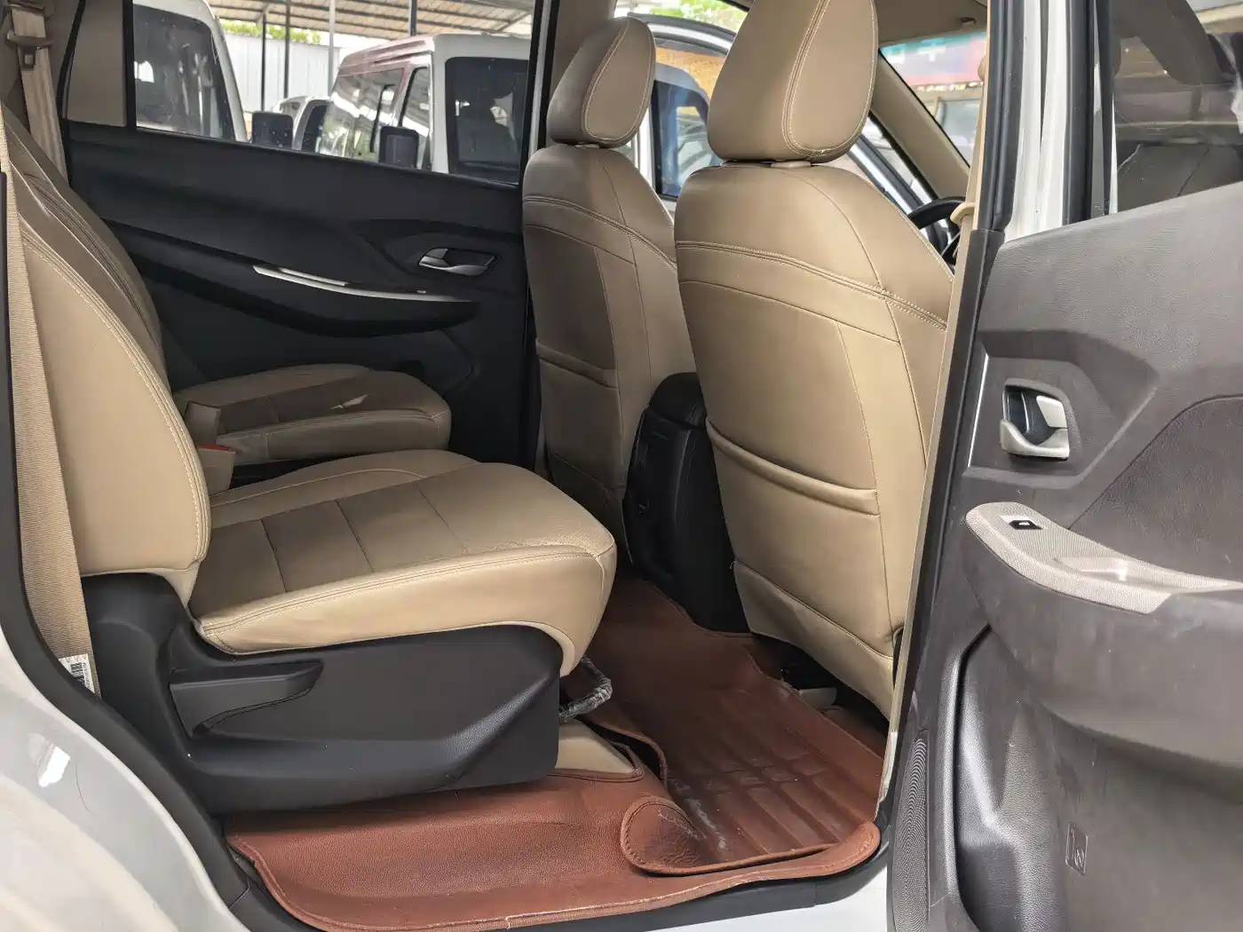 Wuling Motors Wuling Hongguang 2023 2021 1.5L Facelift S Comfort Electric Power Steering LAR