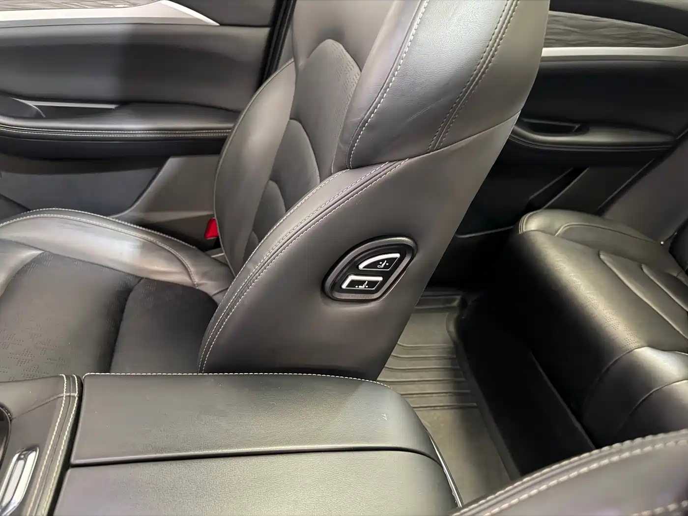 Skyworth Auto Skyworth EV6 2022 2022 520 Standard Edition
