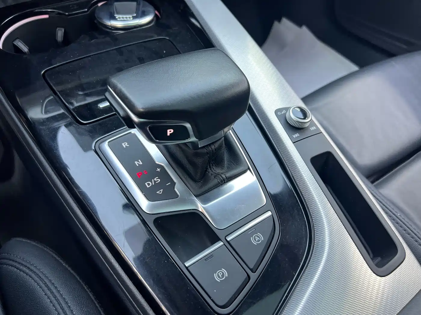 AUDI A5 (IMPORT)