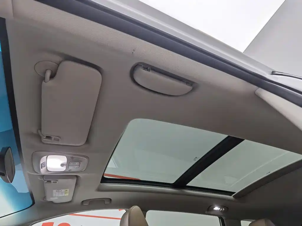 Buick GL6 2022 2021 323T Mild Hybrid Connected Luxury