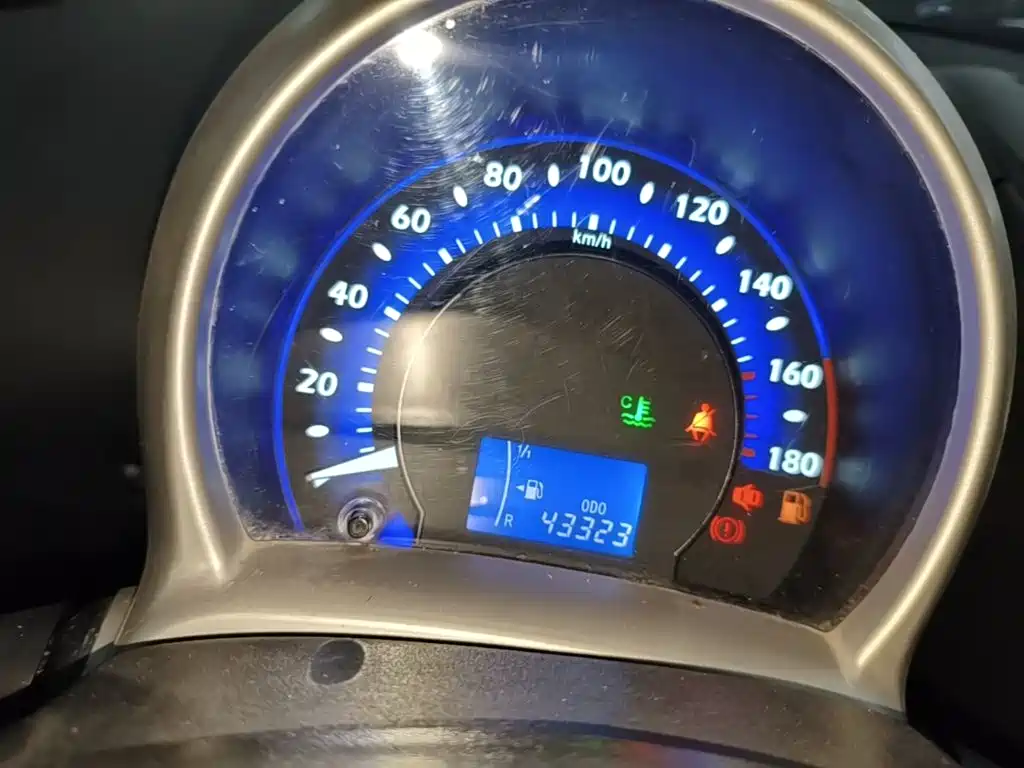 BYD F0 2016 2015 1.0L Xuan Cool Model