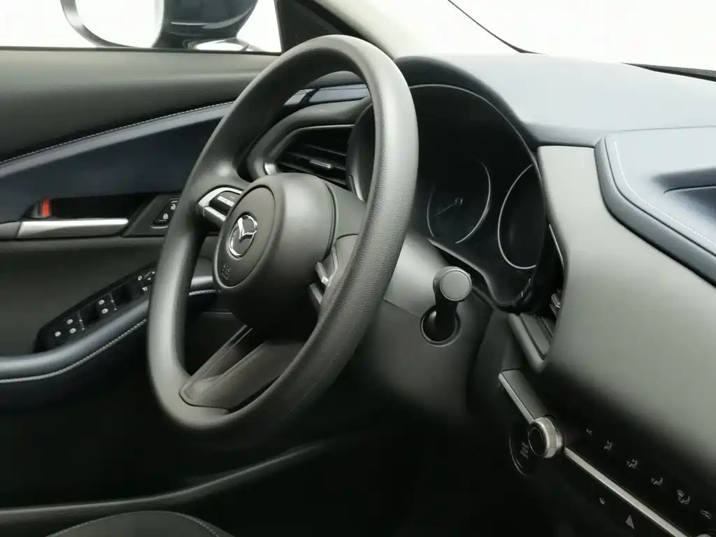 Mazda CX-30 2025 2024 2.0L Manual Shangyue