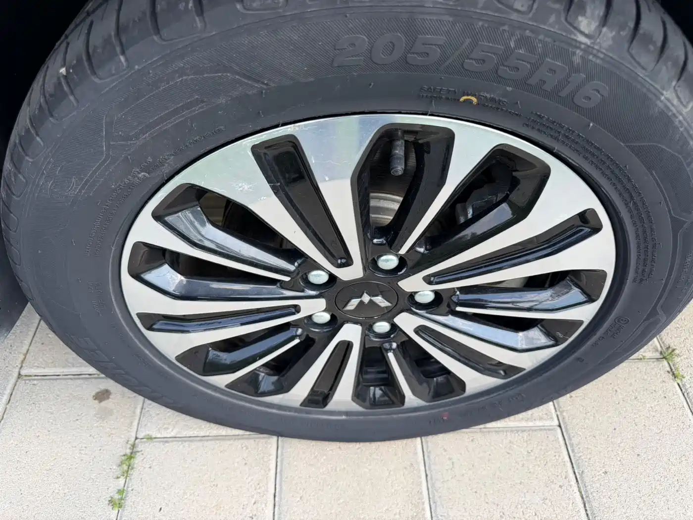 Wuling Motors Wuling Jiachen 2022 2022 1.5T CVT Exclusive Flagship Model