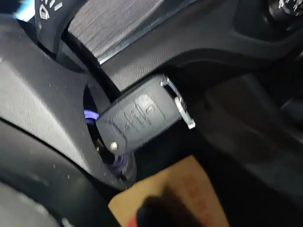 Baojun 360 2018 2018 1.5L Automatic Elite (China V)