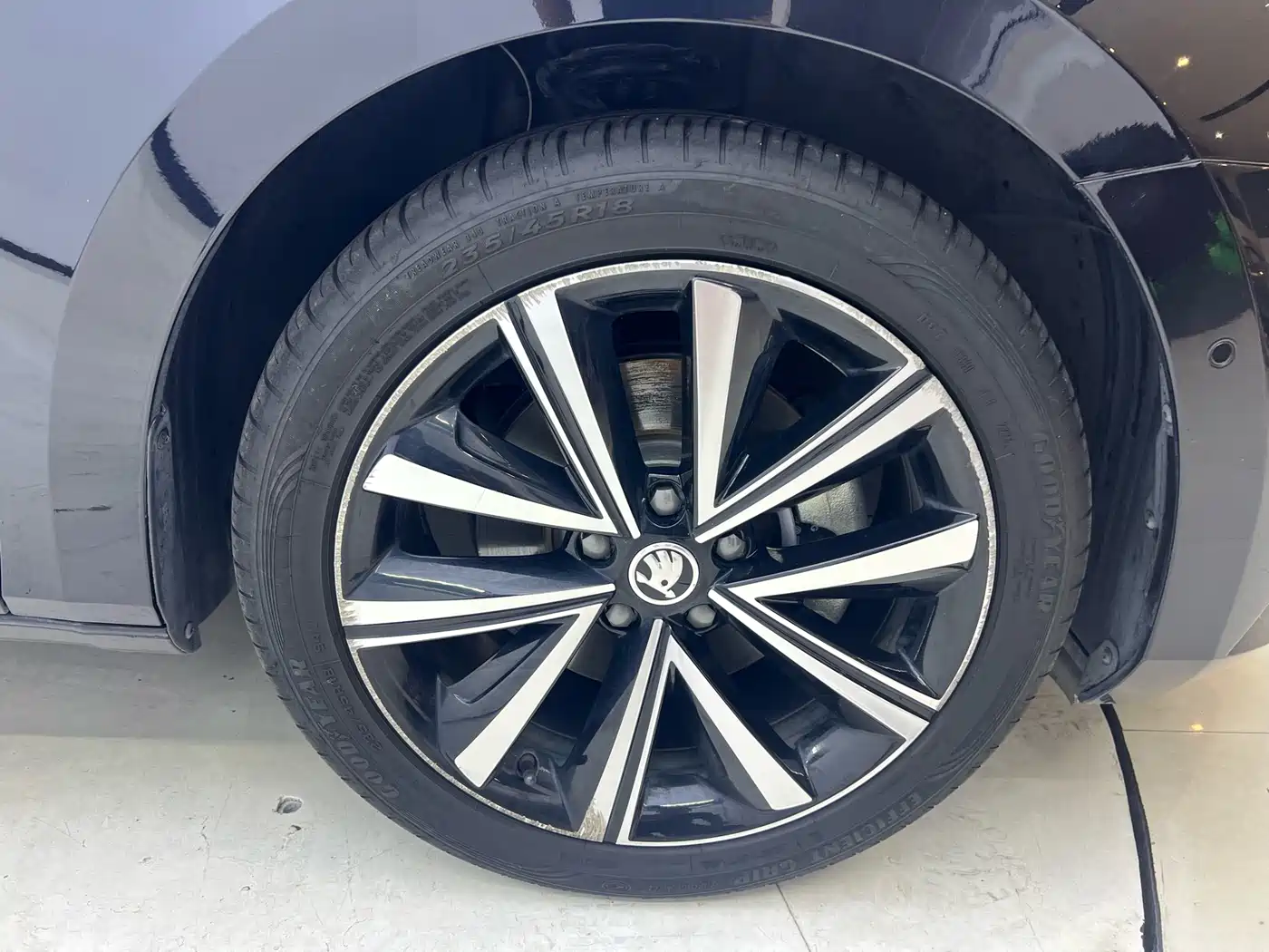 Škoda Superb 2024 2024 TSI280 DSG Premium Edition