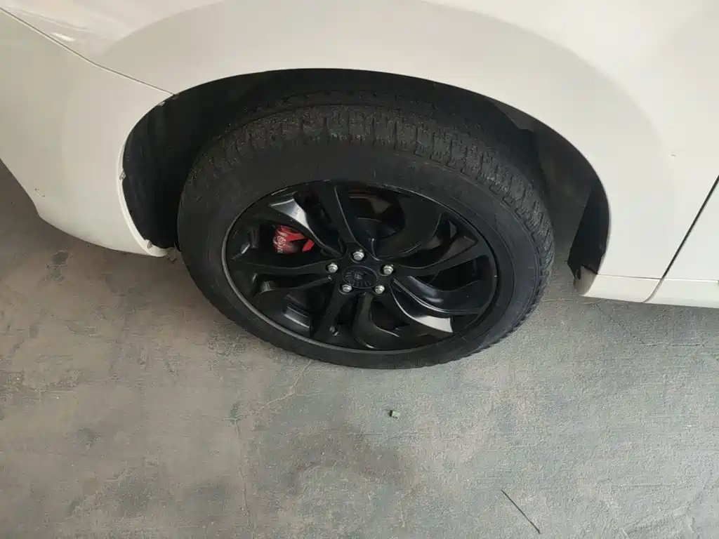 Haval H6 Coupe 2018 2018 Red Label 1.5T Auto 2WD Ultra Luxury