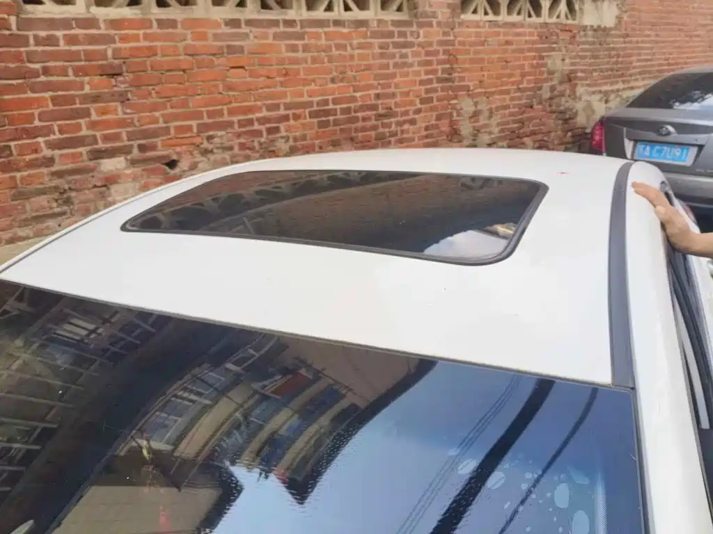 Hyundai Langdong 2017 2016 1.6L Manual Premium Edition