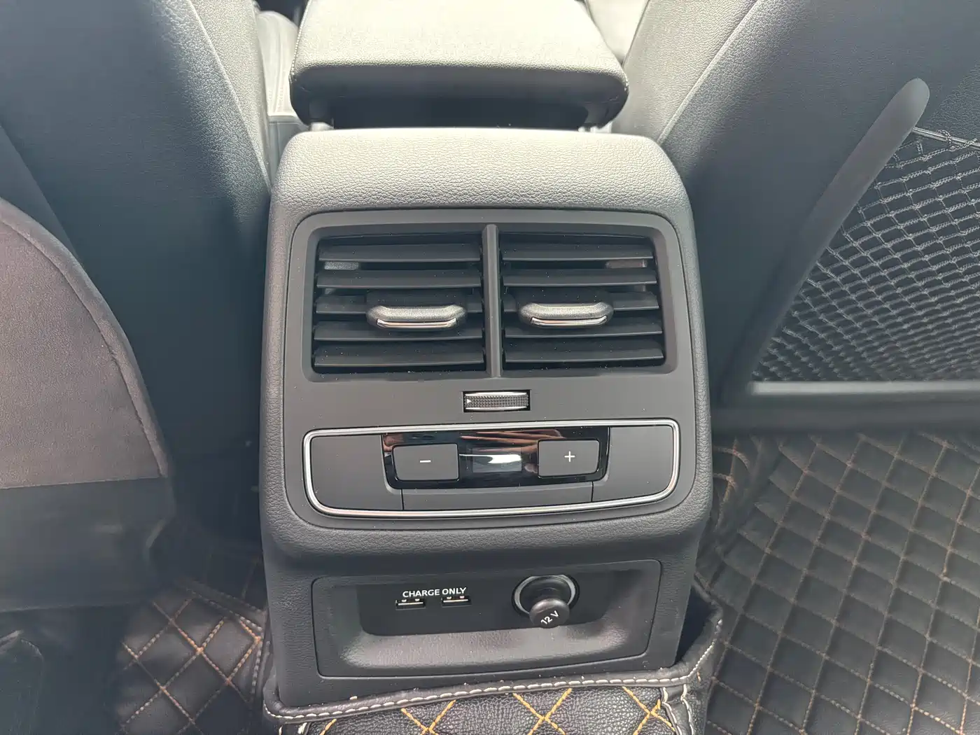 AUDI A5 (IMPORT)
