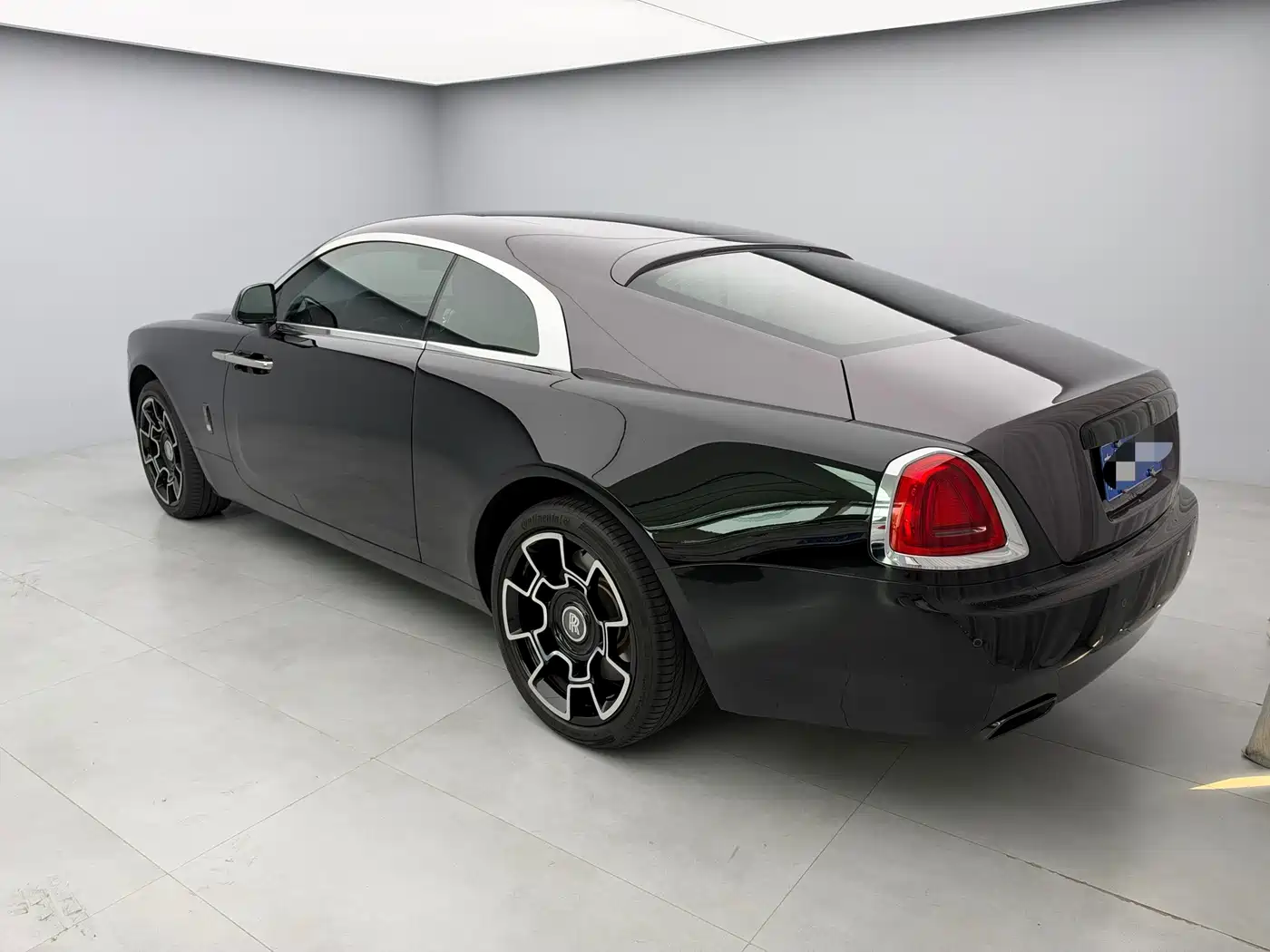 2023 Rolls-Royce Wraith