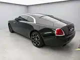 Фото 3 - Rolls-Royce Wraith