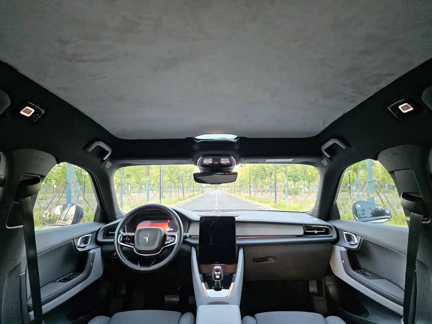 Polestar 2 2022 2020 Launch Edition