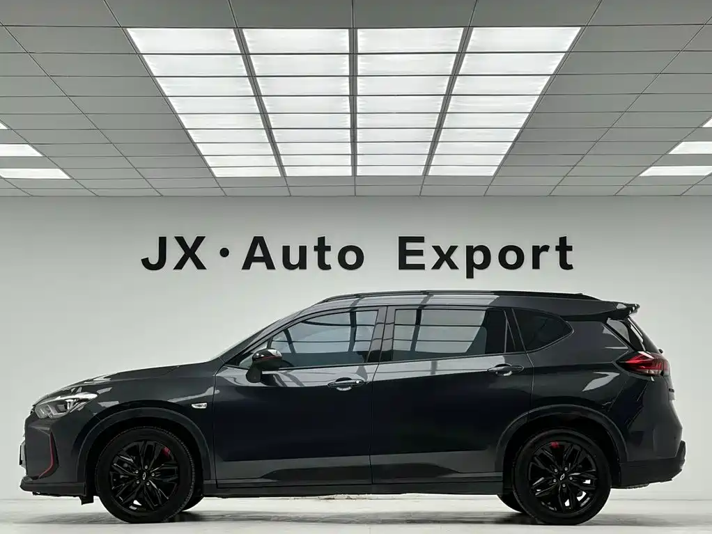 2023 Chevrolet Volando