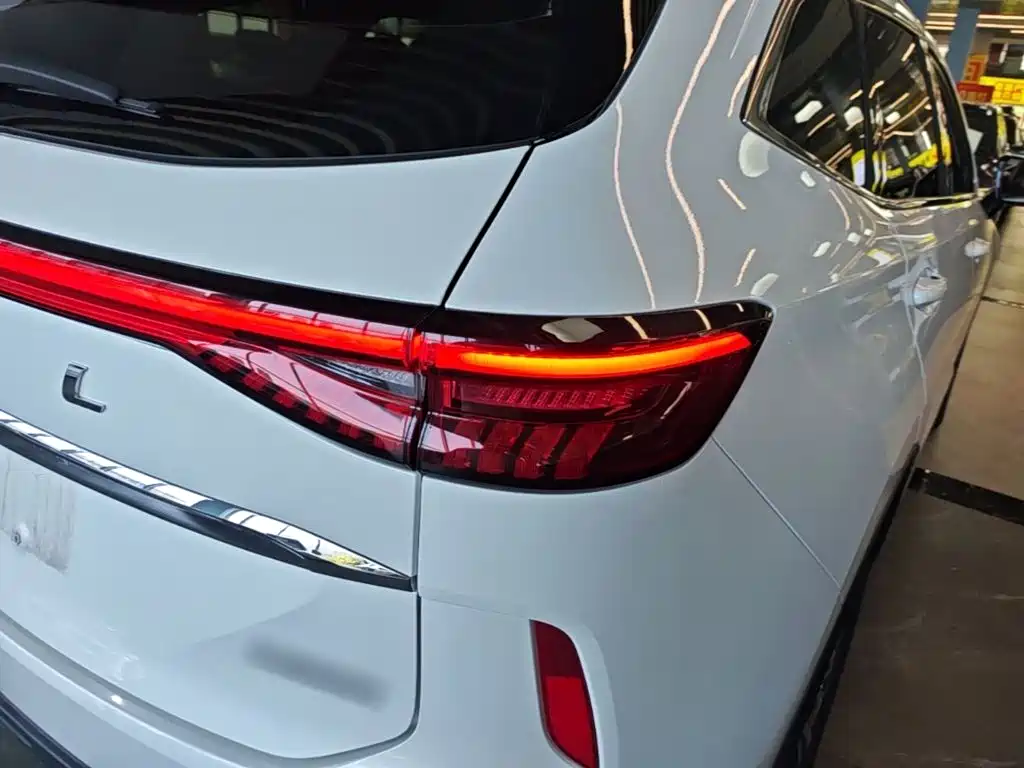 Haval H6 2025 2024 Model 1.5T 2WD Classic Edition