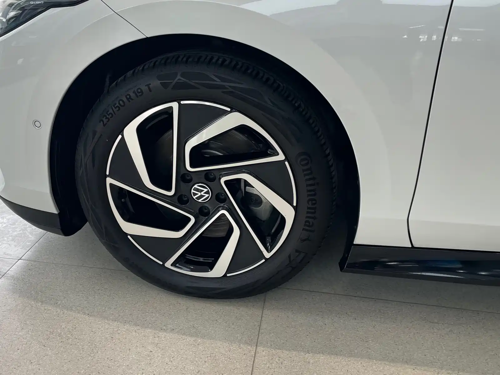 Фото 4 - Volkswagen ID.7