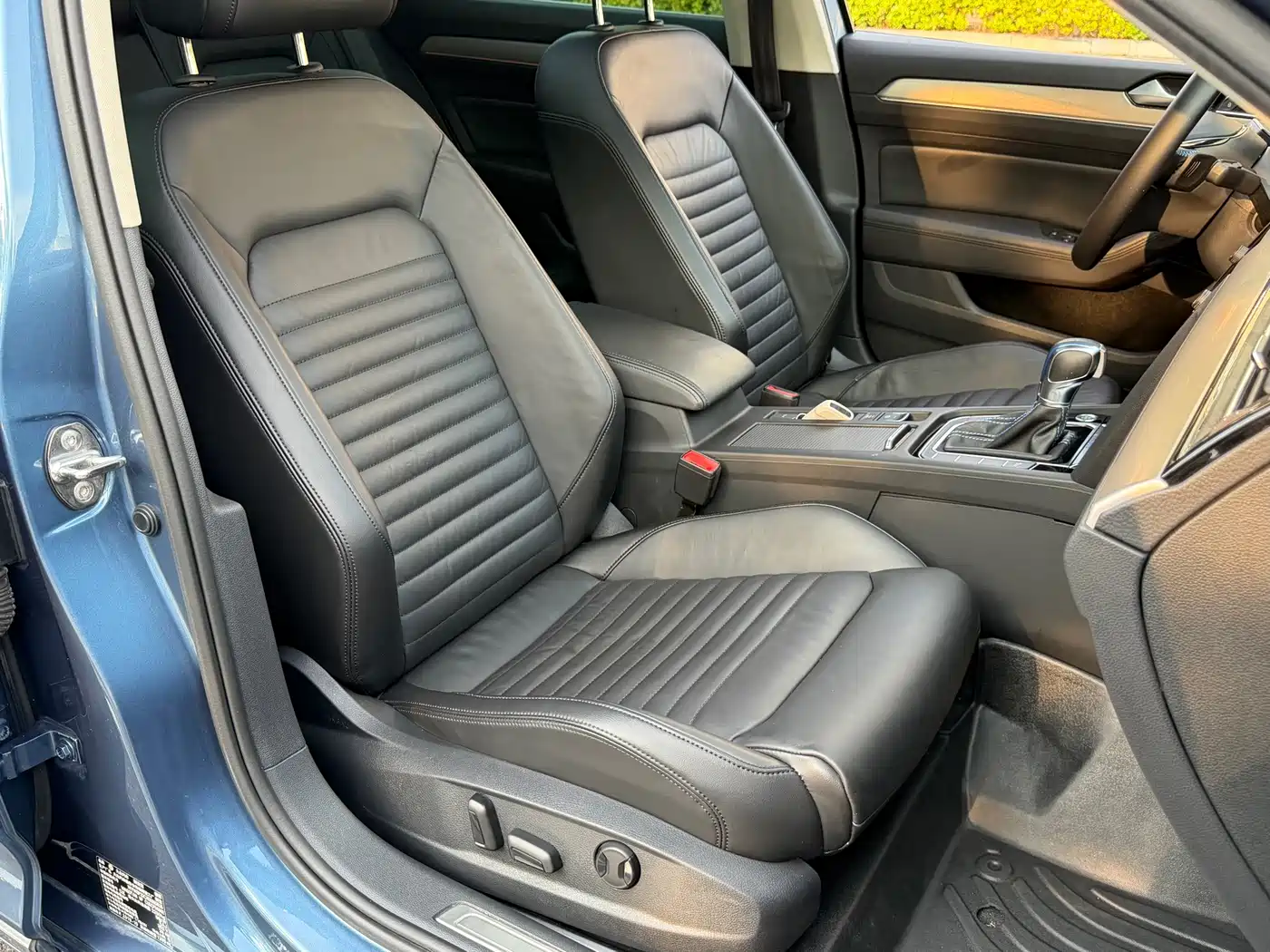 Volkswagen Variant New Energy 2020 2019 GTE