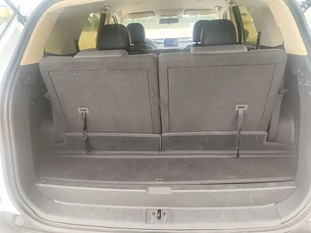 Dongfeng Fengguang Fengguang S560 2020 2018 1.8L Manual Urban 7-seater