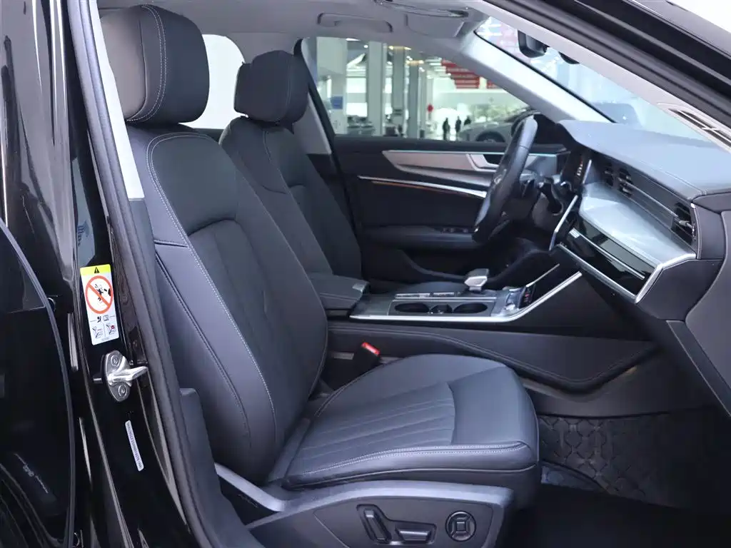 Audi A6 (Import) 2023 Model allroad quattro 55 TFSI Premium Off-road Version фото 20