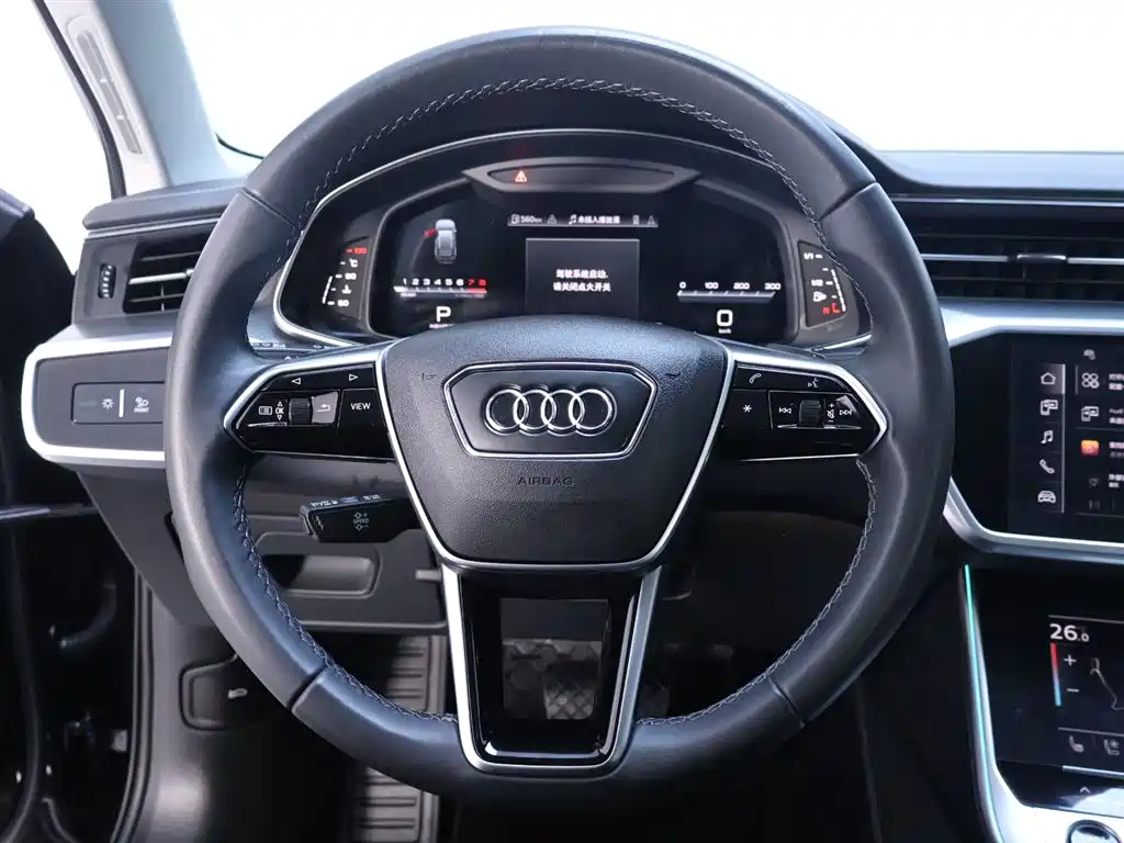 Audi A6 (Import) 2023 Model allroad quattro 55 TFSI Premium Off-road Version фото 16