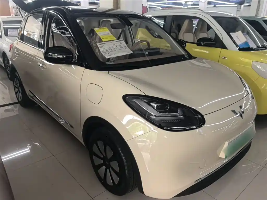 2026 Wuling Motors Wuling Bingo