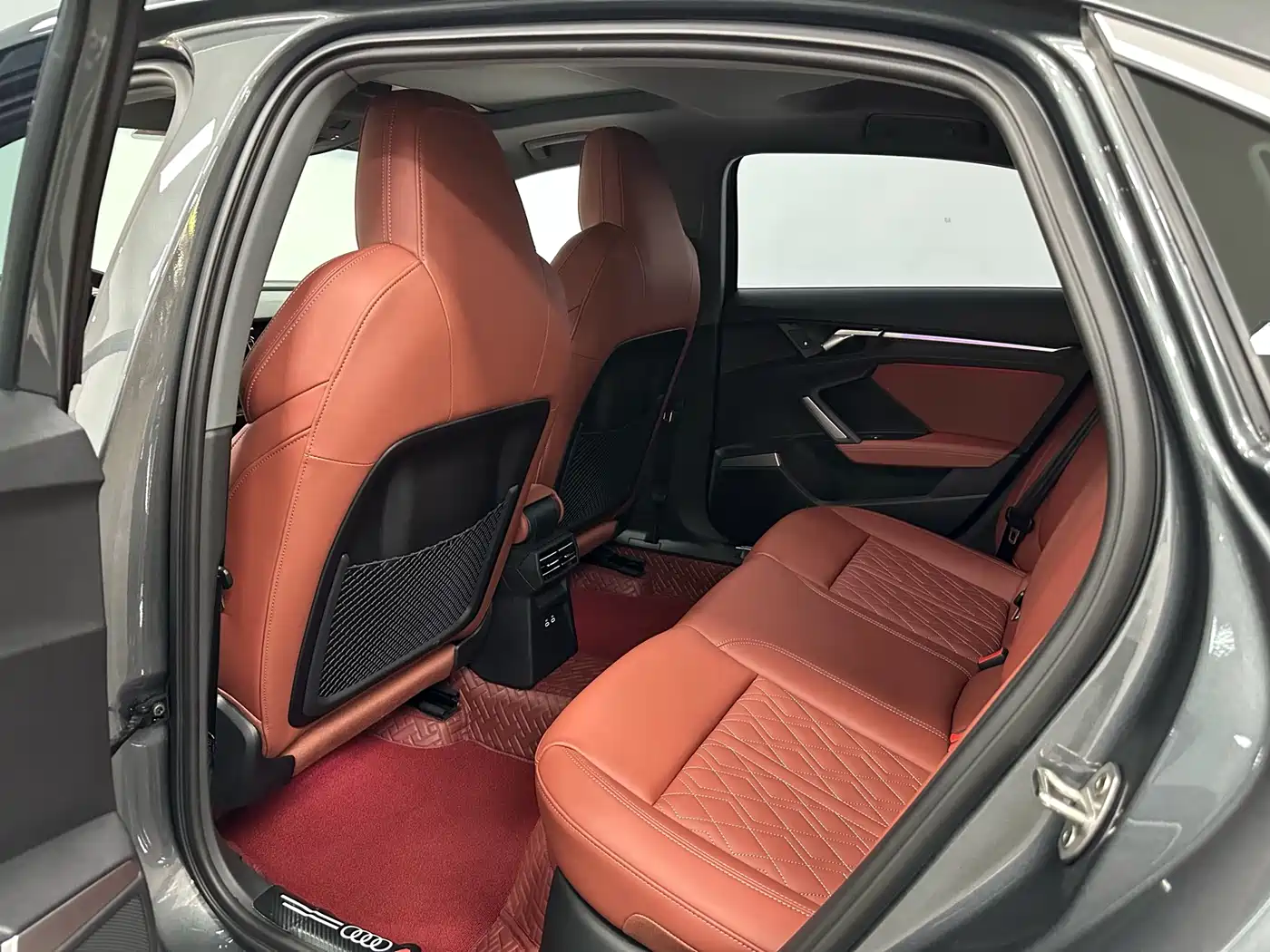 Audi A3 2025 2025 A3L Limousine 35TFSI Flying Premium