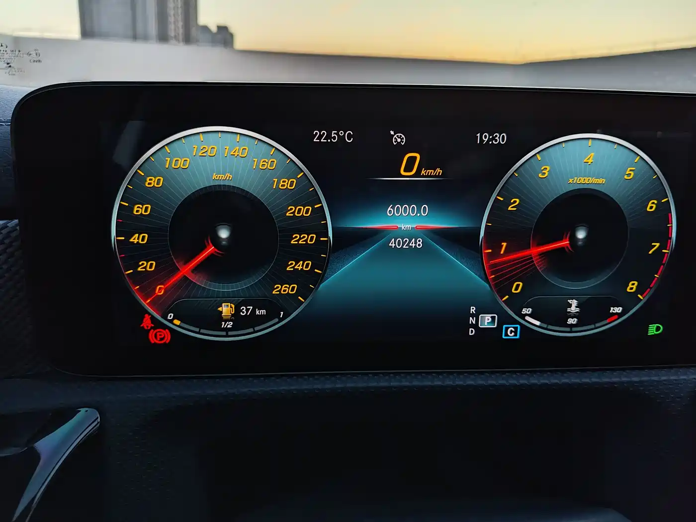 Mercedes-Benz A-Class 2020 A 180 L Sport Sedan фото 8
