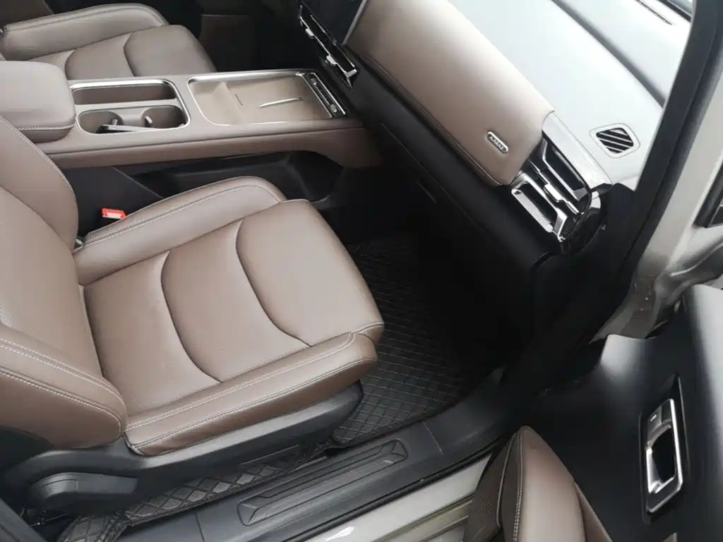 Wuling Motors Xingguang 730 New Energy 2025 2025 Model Plug-in Hybrid Base Version