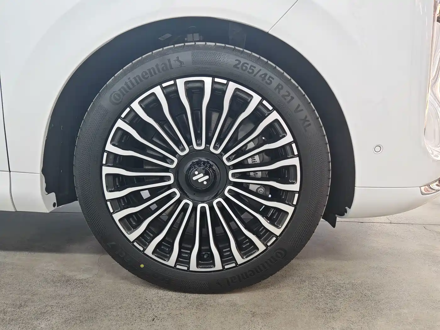 IM Motors IM LS8 2026 2026 Model Base Version 5-seater
