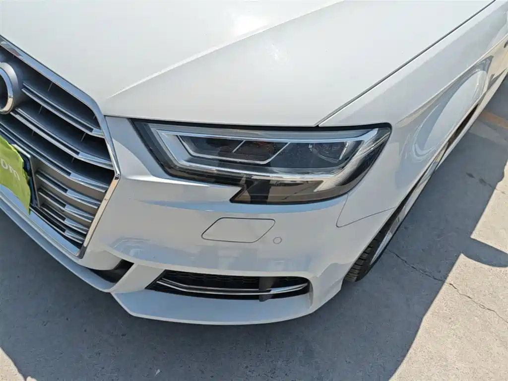 Audi A3 2020 Sportback 35 TFSI Fashion (China V) фото 24