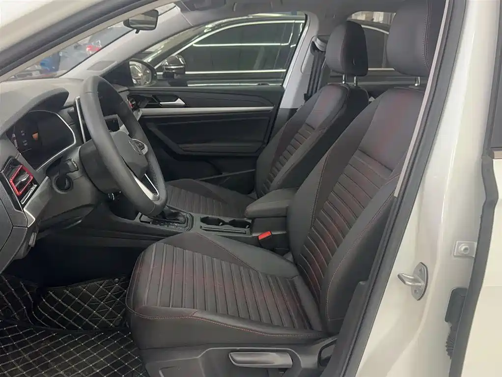 Volkswagen Lavida 2024 Model 300TSI DSG Starlight Full Comfort Edition фото 10