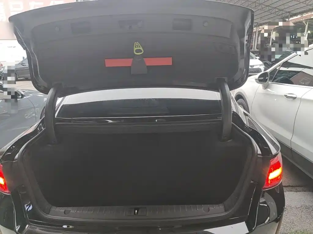 Geely Borui 2016 2015 1.8T Comfort