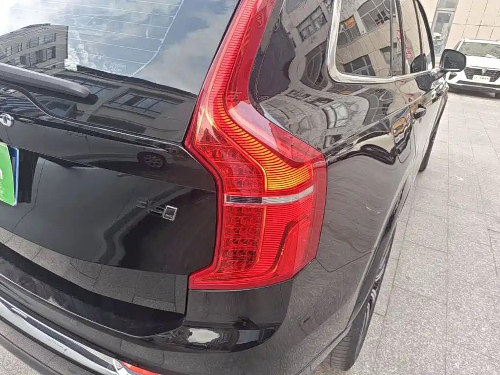 Volvo XC90 2024 2024 B5 Smart Luxury 5-Seater