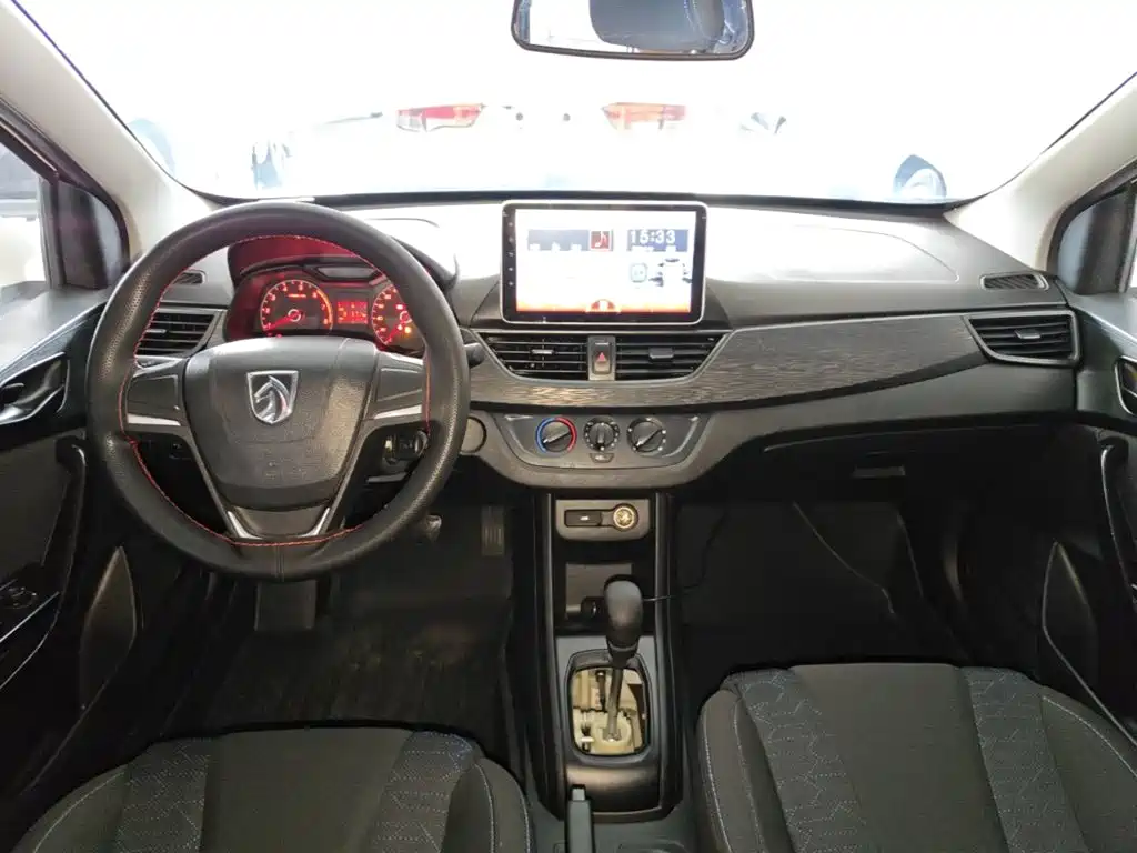 Baojun 310 2019 2016 1.2L Manual Comfort Model