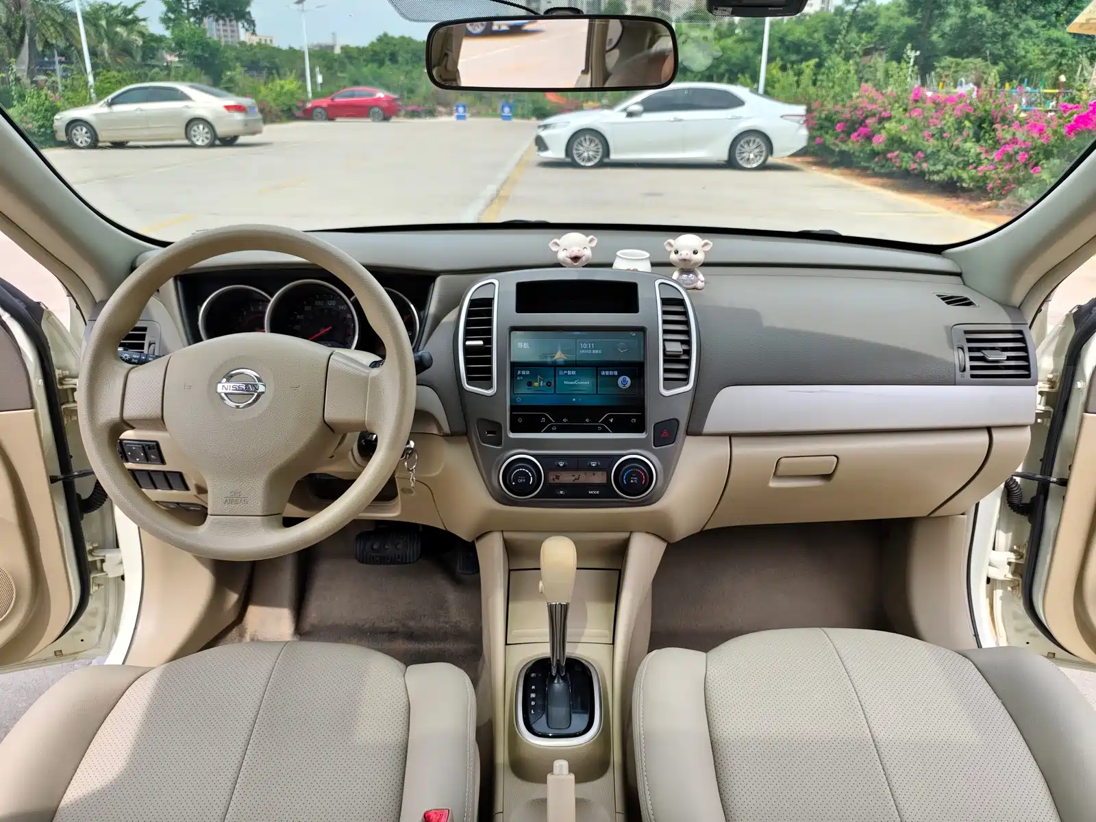 Photo 9 - Nissan Sylphy