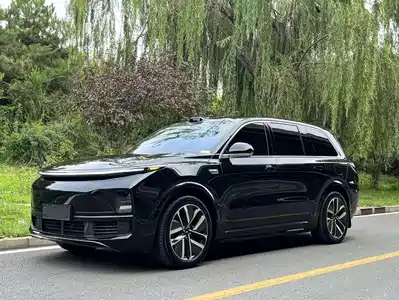 Li Auto L9